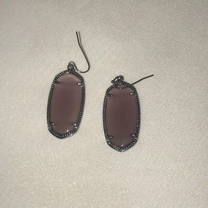 Kendra Scott Elle Earrings